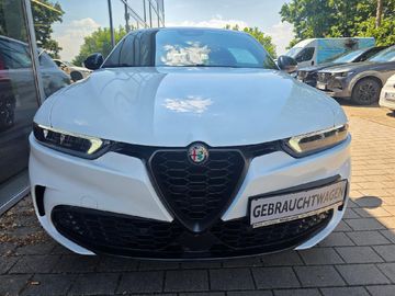 Alfa-Romeo Tonale - 4