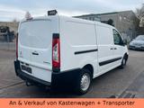 Citroën Jumpy HDi 90 29 L2H1 Kasten - TÜV NEU - AHK - Citroën Jumpy aus 2015