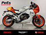 Yamaha XSR 900 GP *Sportpaket*