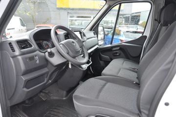 Bild 11 Opel Movano L3H2 Kasten +Navi+Kamera+PDC
