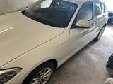 BMW 118i (F20) 2016 - BMW Gebrauchtwagen in Augsburg