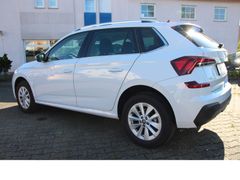 Fahrzeugabbildung Skoda Kamiq Selection*Kamera!*AppConnect!*GRA!*