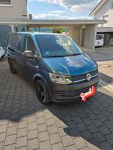 Volkswagen T6 / 140 ps / 7Gang / Camperzulassung  - : Kombi, Camper