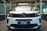 Citroën C5 Aircross Plug In Hybrid 225 Shine Automatik - Citroën: Hy