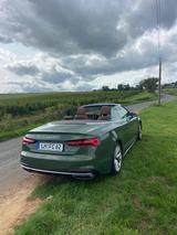 Audi A5 40 TFSI S tronic Cabriolet Advanced - Audi A5