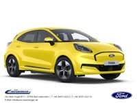 Ford Puma Gen-E - Vorschau Bild 3