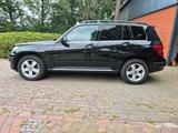 Mercedes-Benz Mercedes GLK 320 CDI 4 Matic - gebrauchte Mercedes-Benz GLK 320 aus dem Jahr 2009