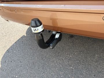 Volkswagen Caddy Life+AHK+Navi+SHZ+APP