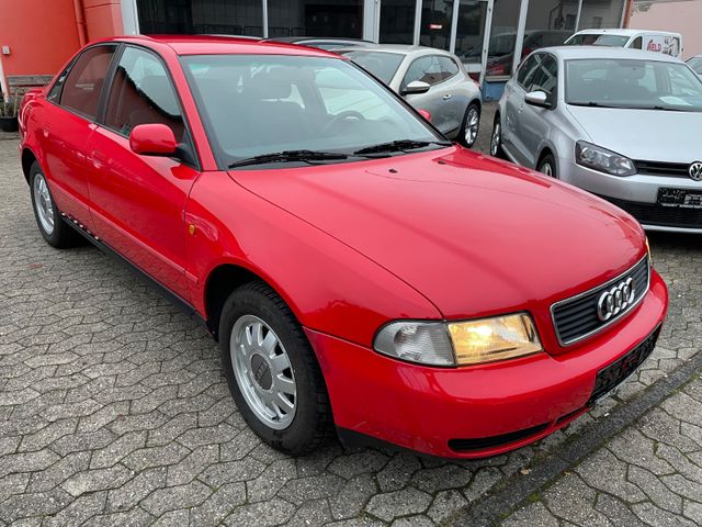 Audi A4 1.6 Automatik °HU + AU neu°