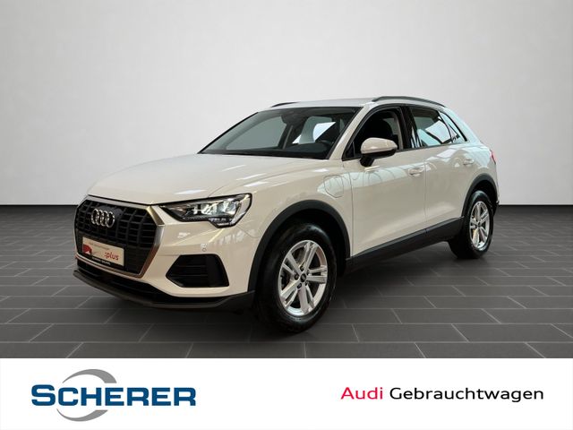 Audi Q3 45 TFSI e S tronic Led,Navi,Sitzhz,RFK