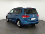 Volkswagen Touran 1.2 TSI Comfortline 7-Sitzer App Connect - Volkswagen Touran: Blau