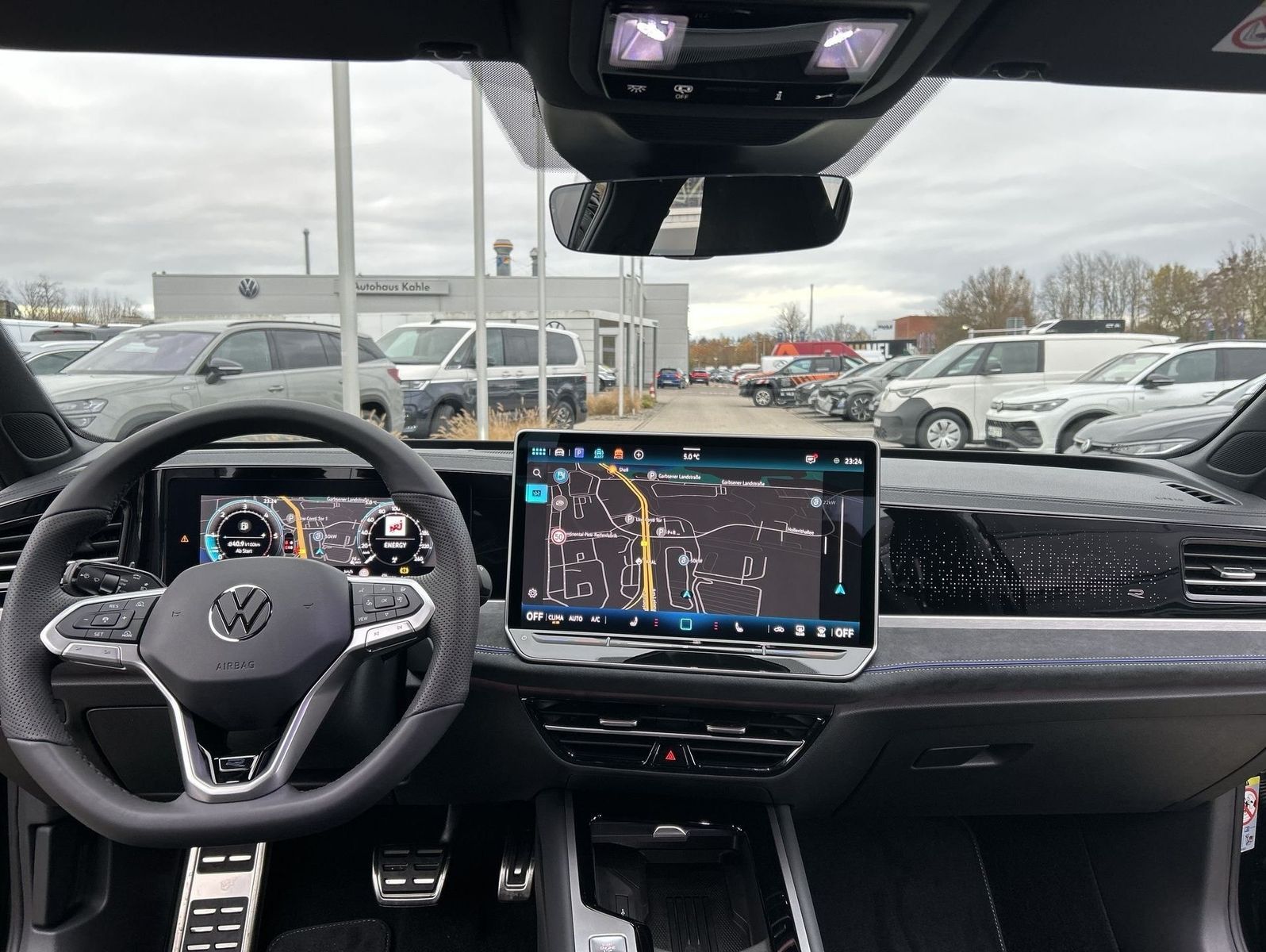 Volkswagen Passat - Bild 20