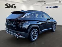 Hyundai TUCSON - Vorschau Bild 3