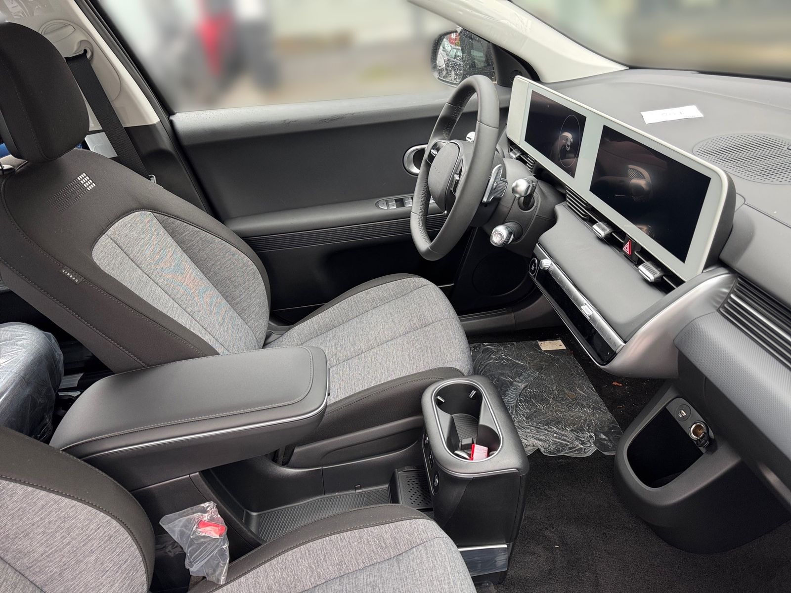 Hyundai IONIQ 5 – Bild 9
