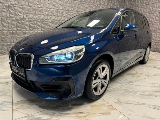 BMW Gran Tourer 216 i Advantage * 7-Sitzter*