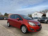 Opel Meriva 1,4 B Edition Sportsitze Sport Lenkrad - Opel Meriva Gebrauchtwagen