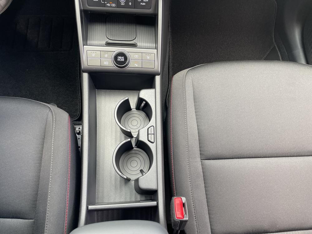 Hyundai Kona – Bild 18