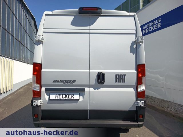 Fiat Ducato S, L3H2 Maxi 140 MT