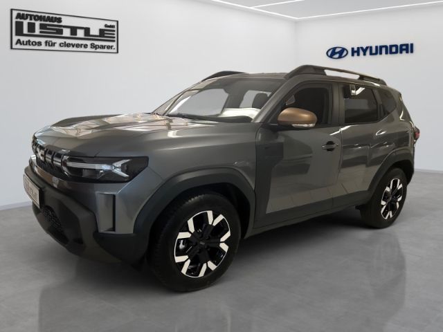 Dacia Duster Extreme 1.6 Hybrid 140HP AT SHZ Digitales