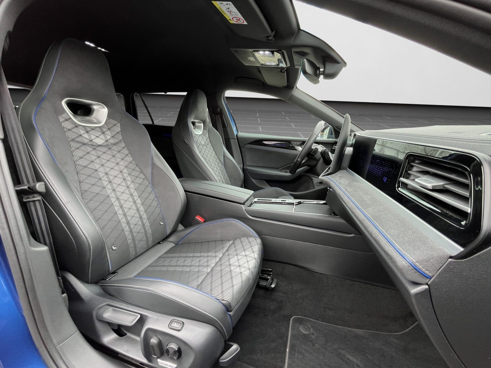 Volkswagen Passat Variant - Bild 4