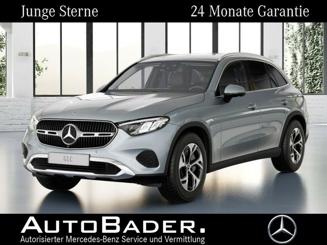 Mercedes-Benz GLC 300 e 4M Advanced+ AHK FAP+ 360° Memo DISTRO