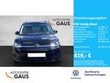 Volkswagen Caddy Maxi Life 7-Sitzer 2.0 l 75 kW TDI EU6 SCR - Volkswagen Caddy Maxi mit Panoramadach