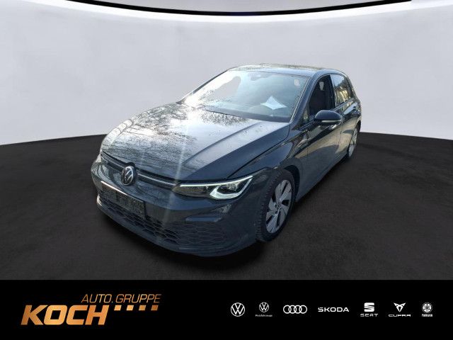 Volkswagen Golf GTD 2,0TDI Navi AHK Kamera Standh. LED
