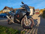 Honda VFR 800 FI (RC46) - HONDA 1998 VFR 800
