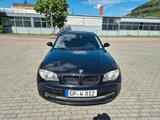 BMW 116i, e87, schwarz - BMW E87 - BMW 1er Reihe