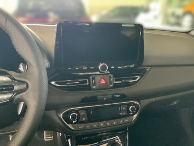Fahrzeugabbildung Hyundai i30 N Line Mild-Hybrid+Sitz-Paket+Panormadach