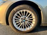 BMW 320i Touring Luxury Line/Automatik/Unfallfrei  - BMW 320 Gebrauchtwagen in Frankfurt