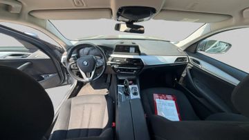 BMW 520 - 10