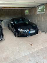 Audi TTRS 8j - Audi: Ttrs
