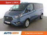 Ford Tourneo Custom 2.0 TDCi EcoBlue L2 Titanium X - Ford Tourneo Custom in Bochum