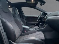 Skoda Superb - Vorschau Bild 12