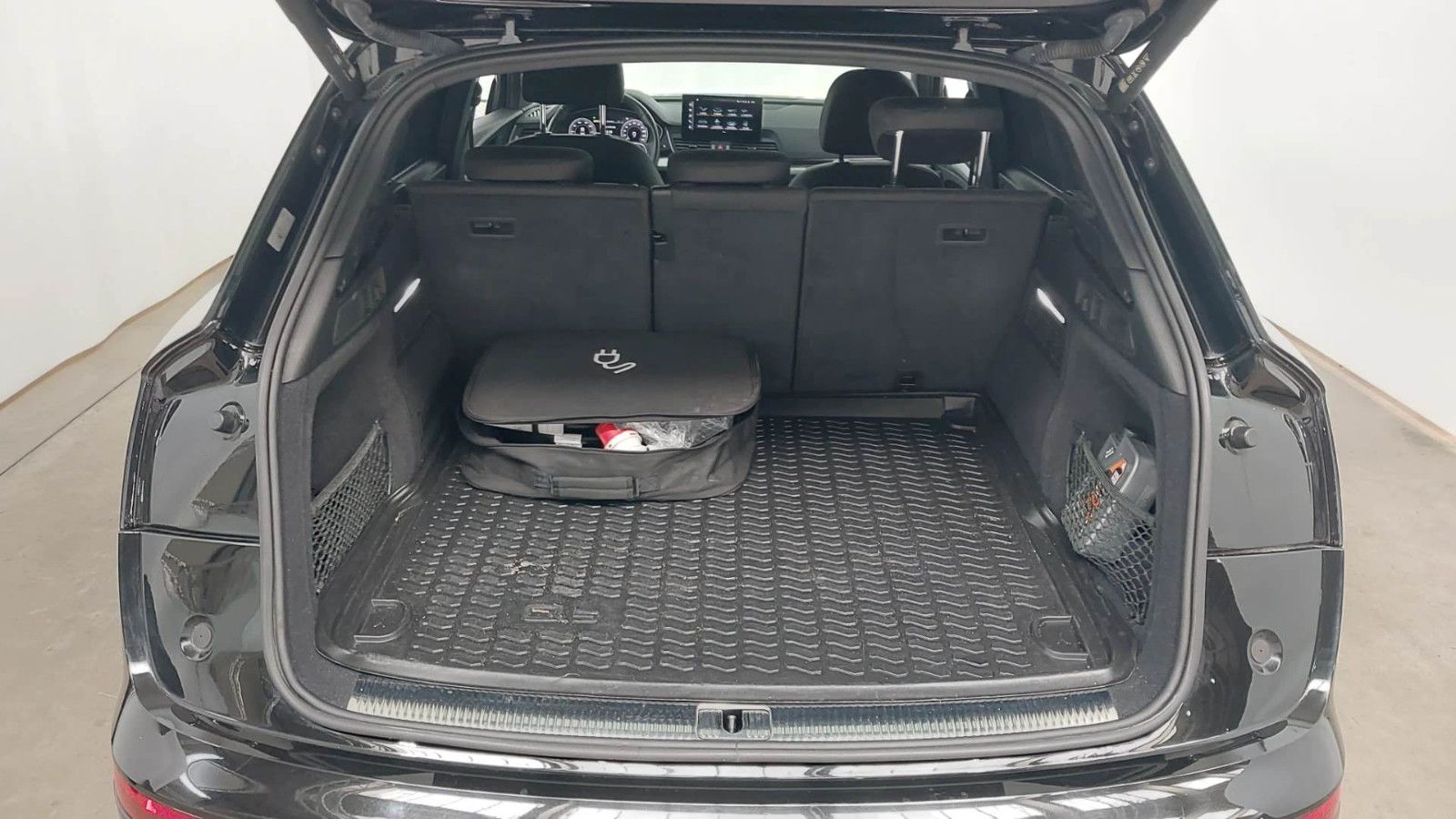 Audi Q5 50e quattro STHZG Virtual ACC LED NaviTou foto 15