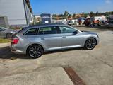 Skoda Superb III Combi 1.4 TSI Kamera SHZ Pano ACC AHK - Skoda Superb: Ii