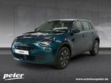 Fiat 600 1.2 Mild-Hybrid Sonderedition (EURO 6e) - Fiat 600: Sonderedition