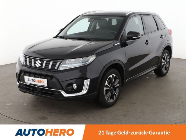 Suzuki Vitara 1.5 Dualjet Hybrid Star View 4x2 Aut*NAVI