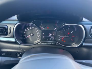 Citroën C3 Elle Online Edition PT 110 Navi+RFK+SHZ+LM