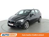 BMW 2er 218i Active Tourer Sport Line Aut. *NAVI*LED - BMW 2er Reihe in Stuttgart