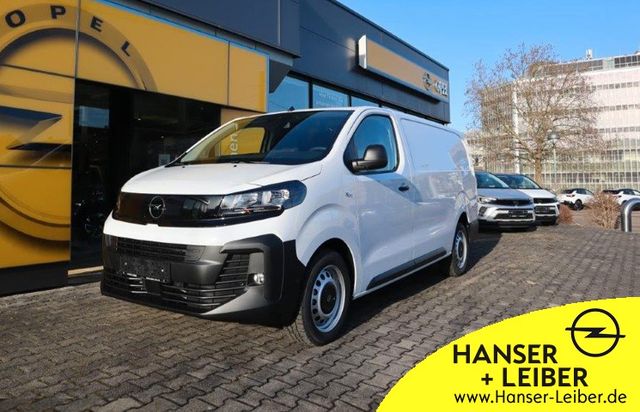 Opel Vivaro Cargo 1.5D MT6 L3, 180°- Kamera, 10 Zoll