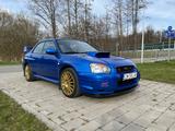 Subaru WRX STI Prodrive 2.0 305hp - Subaru WRX STI Gebrauchtwagen