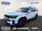 Hyundai SANTA FE 1.6 T-GDI Hybrid 176 kW 4WD Blackline E - Hyundai SANTA FE in Kassel