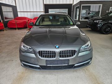 BMW 530 - 2