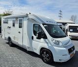 Laika 3009 KREOS*Automatik*SAT*Solar*AHK*Luftfederung* - Wohnwagen & Wohnmobile in Duisburg