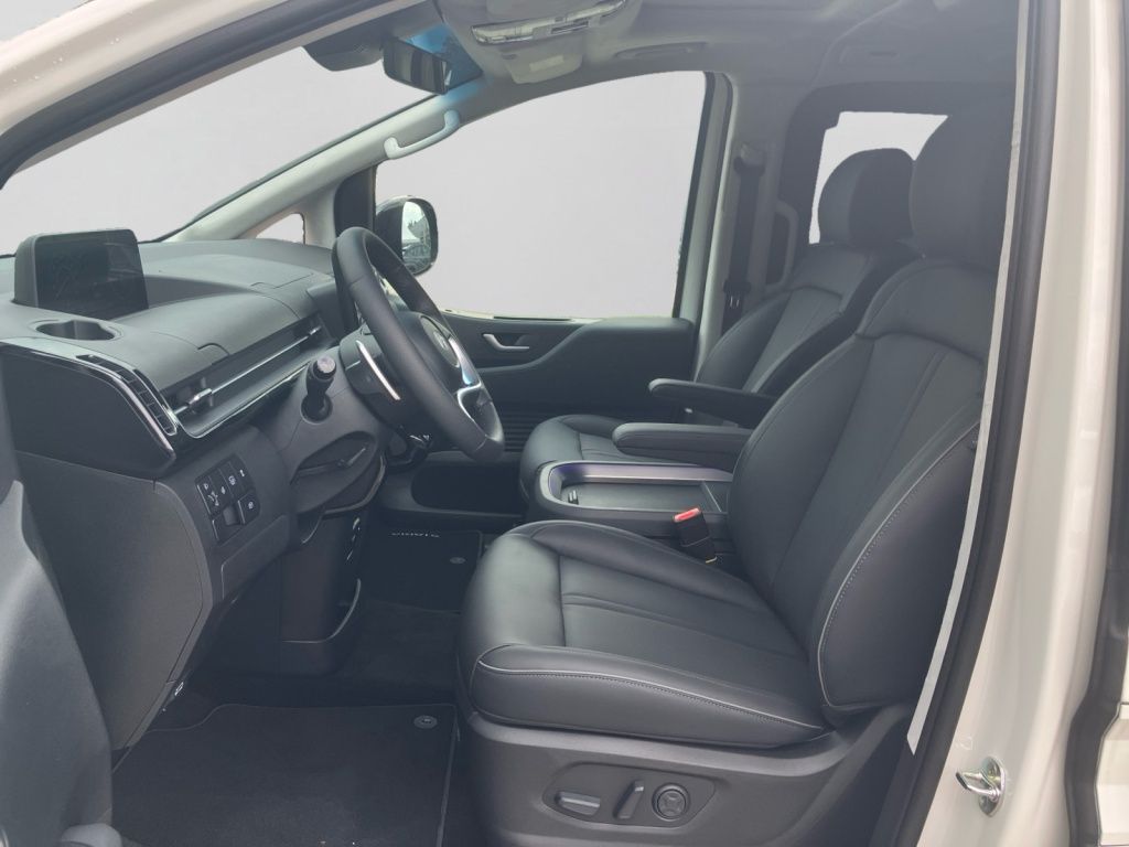 Hyundai Staria – Bild 10