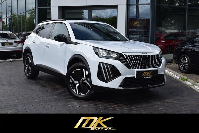 Peugeot 2008 ALLURE PT 130 EAT8*FACELIFT*MATRIX*KEYLESS*