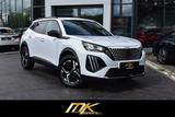 Peugeot 2008 ALLURE PT 130 EAT8*FACELIFT*MATRIX*KEYLESS* - Peugeot 2008 in Braunschweig