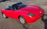 Fiat Brachetta 1.8 Benzină - Fiat Barchetta aus 1997